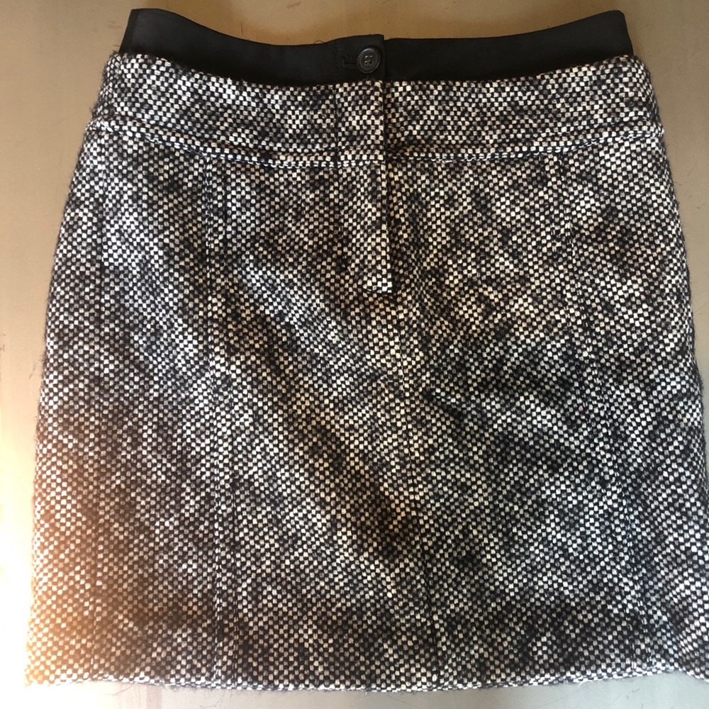 Loft skirt 0P